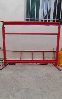 دار قالی (تابلو فرش)
