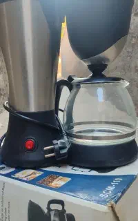 قهوه ساز