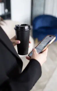 ادمین پیج حرفه‌ای