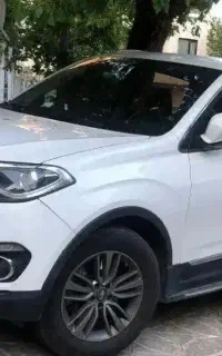 تیگو5 اکسلنت وارداتی مدل ۹۶