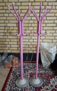 چوب لباسی