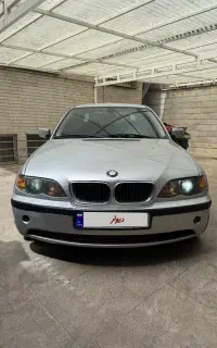 بیرنگ /BMW /e46 /318i /بی ام و