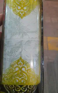 سفره یکبار مصرف