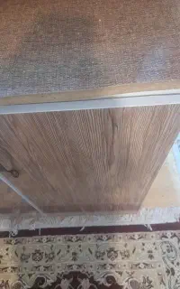 کابینت دودر بدنه فلز