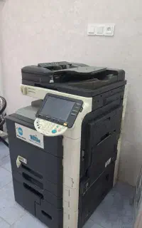 پرینتر کونیکا 451