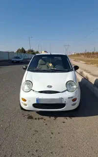 ام وی ام 110 سه سیلندر