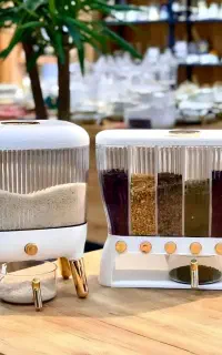 جا برنجی و جاحبوباتی