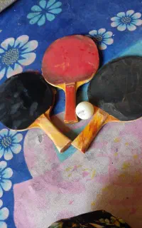 پینگ پنگ