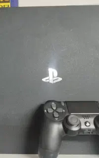 پلی استیشن ۴ - PS4 Pro 1T