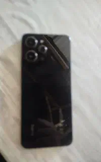 شیائومی ردمی 12 حافظه 256درحد تا فردا بعدظعر