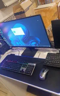 به یک همکار و یک شاگرد جهت کار گیمینگ نیازمندم