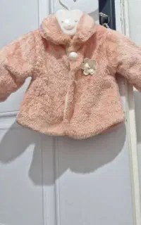 پالتو بچگانه تا یکسال