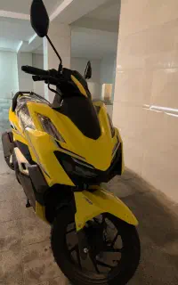 موتور واریو ۴۰۴ کاملا نو