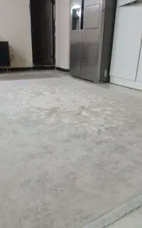فرش ماهریس 3600شانه طرح هرمس