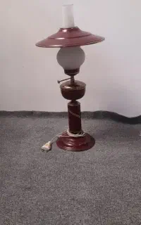 چراغ خواب
