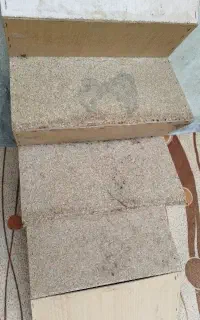 منبرچوبی