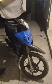 موتور بی کلاج