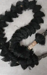 یک عدد شلنگ قلیان