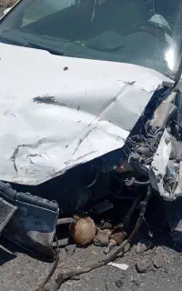 کارشناسی تصادفات