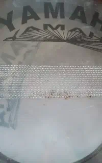 سایدرام طبل دوقول