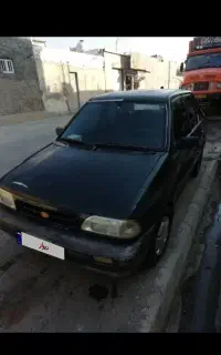 پراید