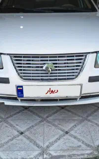 سمند ef7