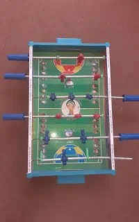 فوتبال دستی