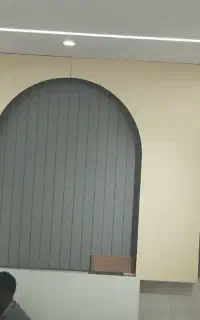 رنگ آمیزی ساختمان ، درب و پنجره