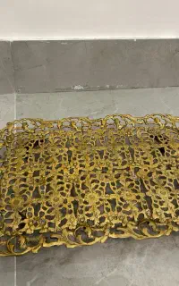 سینی برنزی اصلی
