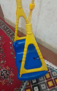 تاب بچه