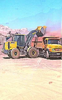 نیازمند راننده پایه یک