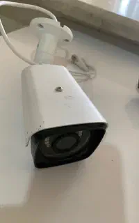 دوربین مداربسته