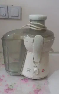 آبمیوه گیری
