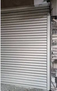 کرکره برقی دستی نصب وتعمیرات
