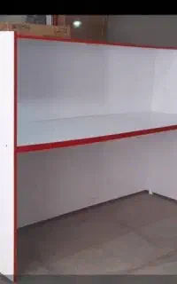 میز ام دی اف کانتر