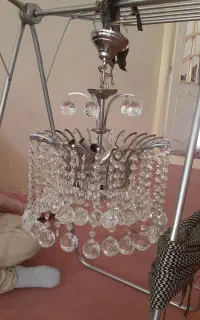 لوستر ساده وشیک