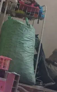 ۱۰ گونی ز غ ا ل . اول ببین بعد ببر