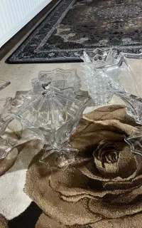 گریستال ستاره ای المانی