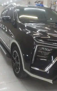 کی ام سی X5 فول با تمام آپشن های شرکتی