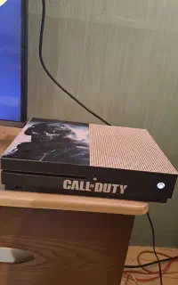ایکس باکس وان اس یک ترا xbox one s 1T