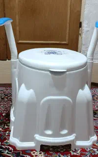 دستشویی فرنگی