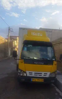 باربری