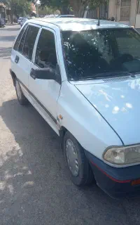 هاچبک مدل ۸۳ کاربرات