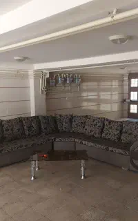 مبل ال ۹ نفره
