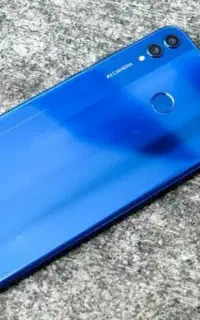 Honor 8x - Jsn-L42