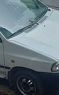 پراید 92 هیدرولیک