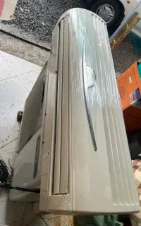 اسپیلت ۲۴۰۰۰ جنرال