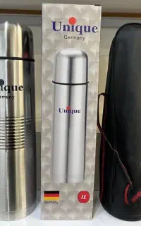 فلاسک