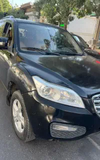 لیفان x60مدل ۹۳