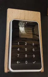 دستگاه پنل پیامکی
